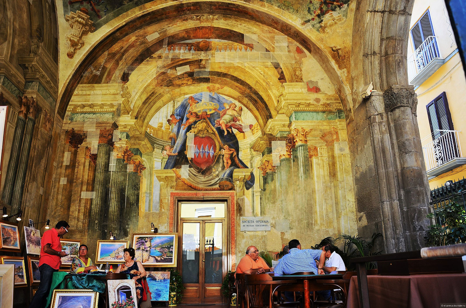 Sorrento